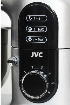 Планетарный миксер JVC JK-MX515 silver