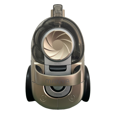 Пылесос Manya VC-M2001BE
