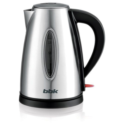 Чайник BBK EK1762S Silver
