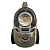 Пылесос Manya VC-M2001BE