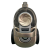Пылесос Manya VC-M2001BE