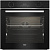 Электрический духовой шкаф Beko BIOM1532KBNCS