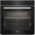 Электрический духовой шкаф Beko BIOM1532KBNCS