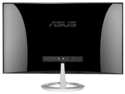 Монитор Asus MX279HE Silver