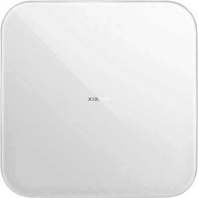 Весы напольные Xiaomi Mi Smart Scale S200 White GL