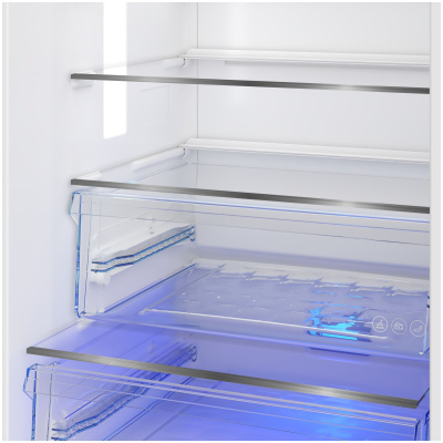 Холодильник BEKO B3DRCNK402HW