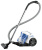 Пылесос BBK BV1501 White/Blue
