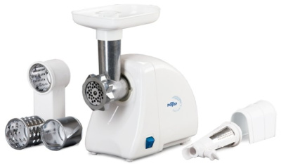 Мясорубка Ротор Экстра-Р ЭМШ 35/250-4