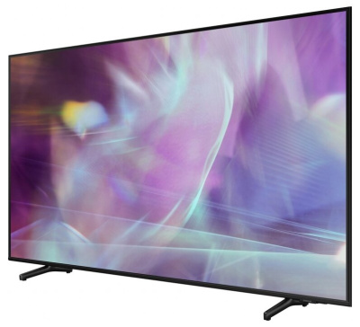 ЖК-телевизор, QLED Samsung QE55Q60AAU