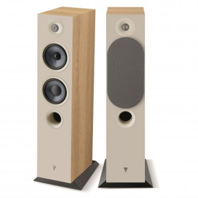 Акустическая система Focal Chora 816 Light Wood
