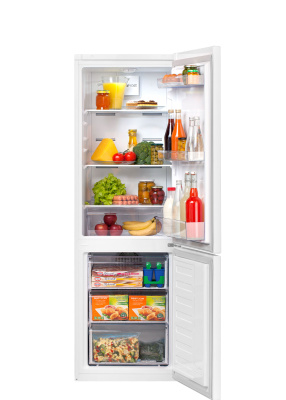 Холодильник BEKO CNKR5270K20 W