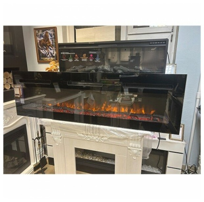 Электрокамин Electrolux  Infinity EFP/P-1600ULS