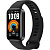 Фитнес-браслет Xiaomi Smart Band 11 Active Black