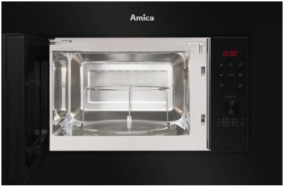 Микроволновая печь встраиваемая Hansa AMGB20E2GB