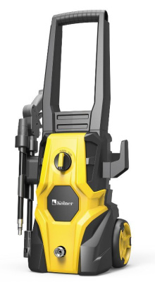 Мойка высокого давления Kolner KHPW2150FSP
