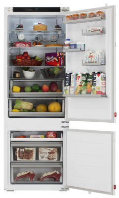Встраиваемый холодильник Haier HBCN7190U1