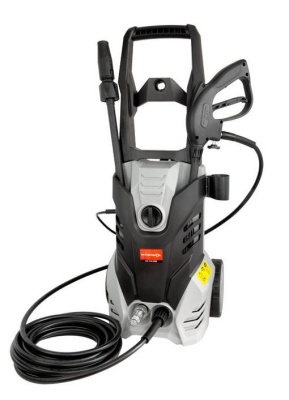 Мойка высокого давления Интерскол АМ-150/2000