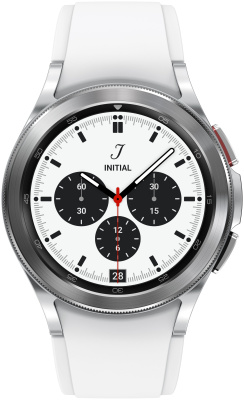 Умные часы Samsung Watch 4 Classic SM-R880 (42мм) Silver