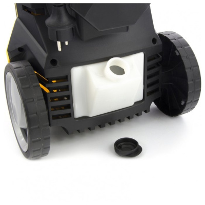 Мойка высокого давления Denzel R-165