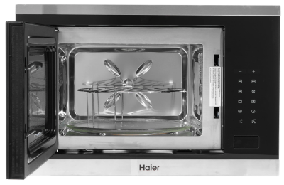 Микроволновая печь встраиваемая Haier HMX-BTG259X