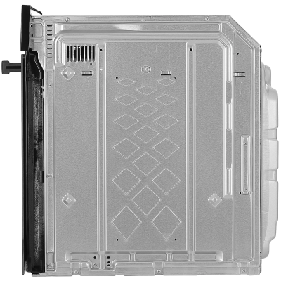 Электрический духовой шкаф Hotpoint FE8 831 JSC BLG