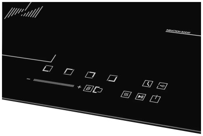 Индукционная варочная поверхность Kuppersberg ICS 617