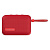Портативная акустика Honor Choice Musicbox M1 BTH Red