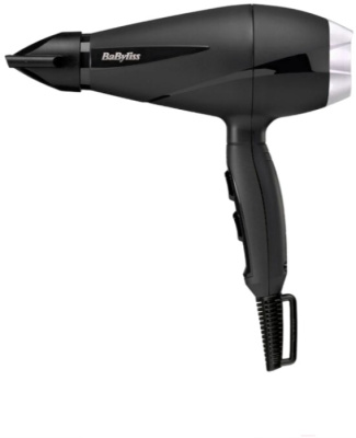 Фен BaByliss 6710DE