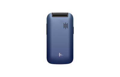 Мобильный телефон F+ Flip 280 Blue
