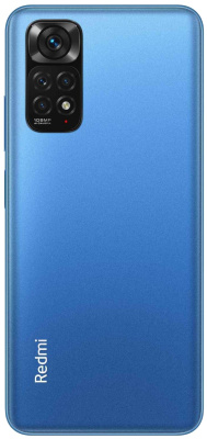 Смартфон Xiaomi Redmi Note 11S 6/128Gb Twilight Blue