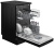 Посудомоечная машина BEKO BDFS15020B