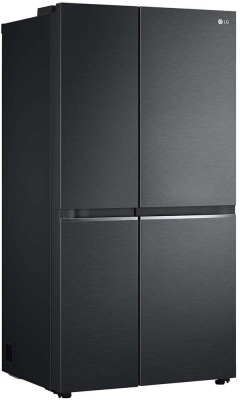 Холодильник LG GC-B257SBZV
