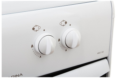 Плита комбинированная DARINA S KM 521 300 W