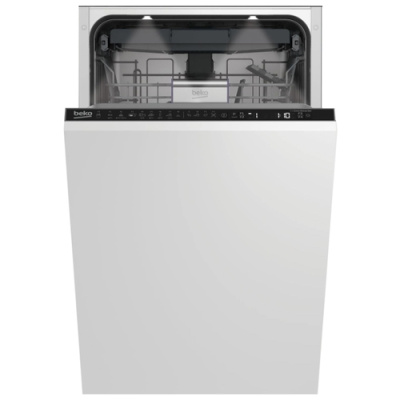 Посудомоечная машина встраиваемая BEKO DIS 28124