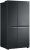Холодильник LG GC-B257SBZV