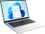Ноутбук TECNO MegaBook S1 Core i5 13420H/24Gb/512Gb SSD/UHD 48EUs/15.6" 3.2K IPS 120Hz (Win11) Space Grey