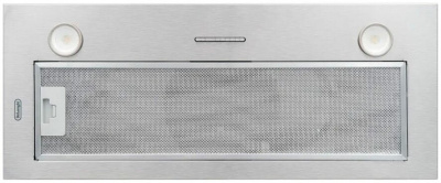 Вытяжка Delonghi COSETTA 710 IM нержавеющая сталь