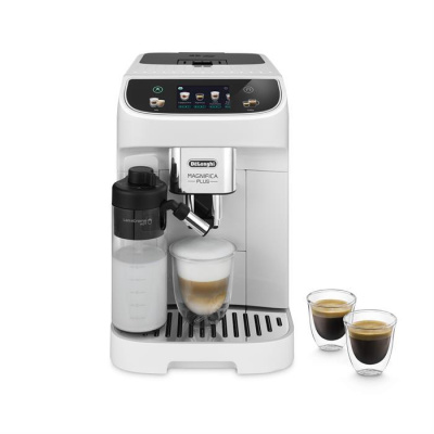 Кофемашина De'Longhi ECAM 320.60.W