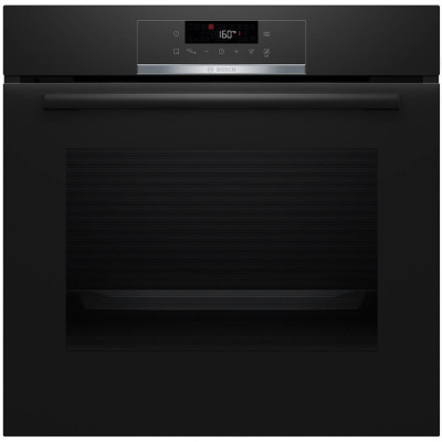 Электрический духовой шкаф Bosch HQG572EB3