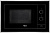 Микроволновая печь встраиваемая Teka ML 820 BI Black-SS черное стекло
