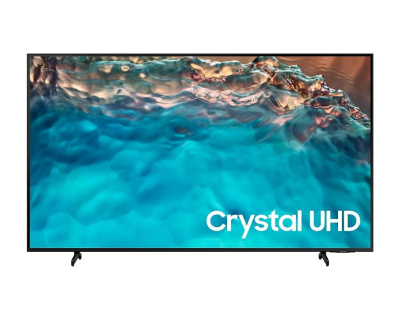 ЖК-телевизор Samsung UE50BU8000