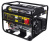 Генератор бензиновый Huter DY9500LX-3