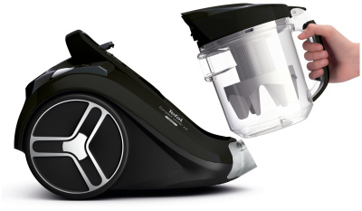 Пылесос Tefal TW4825EA