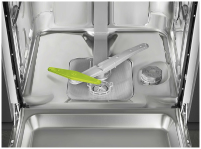Посудомоечная машина встраиваемая Smeg ST363CL