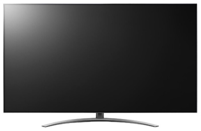 ЖК-телевизор, NanoCell LG 55SM9010PLA