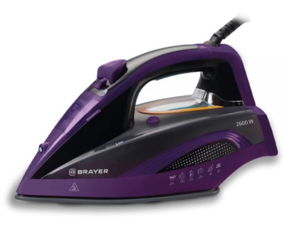 Утюг Brayer BR4001