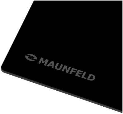Электрическая варочная поверхность Maunfeld CVCE453BDBK