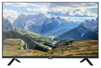 ЖК-телевизор BQ 32S02B Black