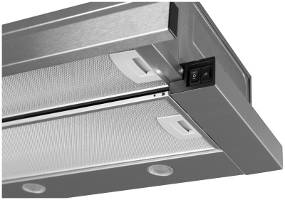 Вытяжка Konigin Pixel Inox 60