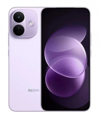 Смартфон Xiaomi REDMI Note 17 Pro 5G 6/128Gb Purple ЧЗ